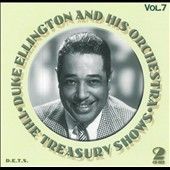 Treasury Shows:Vol 7 - (Import CD)