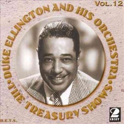 Treasury Shows:Vol 12 - (Import CD)