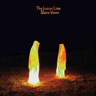 Slave Vows (CD / Album)