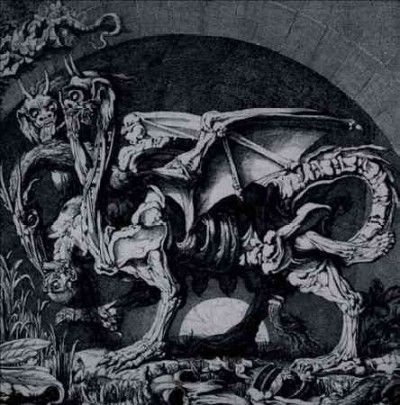 Head Of The Demon - Head Of The Demon (CD)