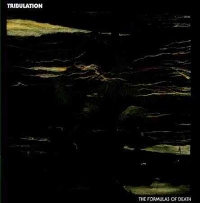 Tribulation - Formulas Of Death (CD)