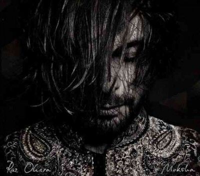 Moksha (CD / Album)
