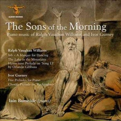 The Sons of the Morning (CD / Album)