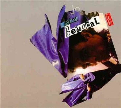 Jacques Berrocal - Catalogue (CD)