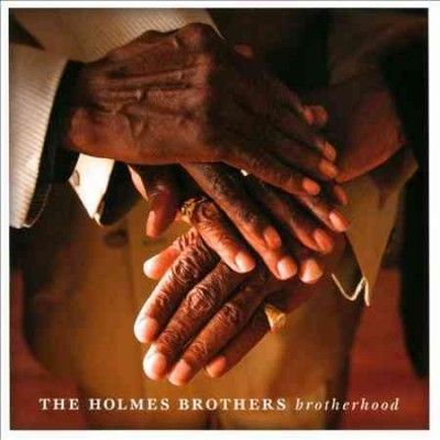 Holmes Brothers - Brotherhood (CD)