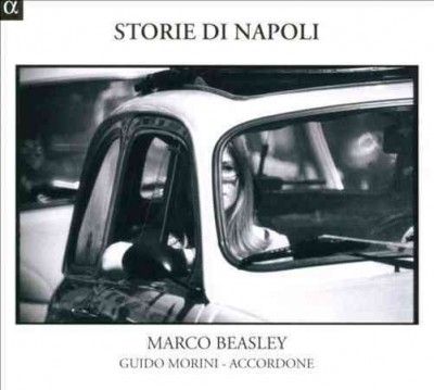 Storie Di Napoli (CD / Album Digipak)