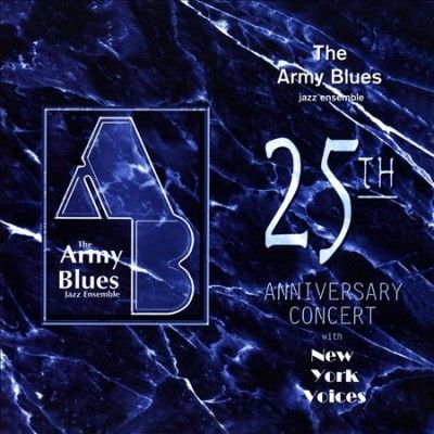 United States Army F - In Concert (CD)