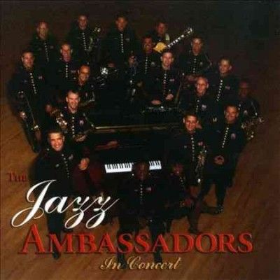 United States Army B - 26th Anniversary Concert (CD)