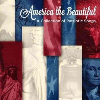 United States Air Fo - America The Beautiful: Collection Of P (CD)