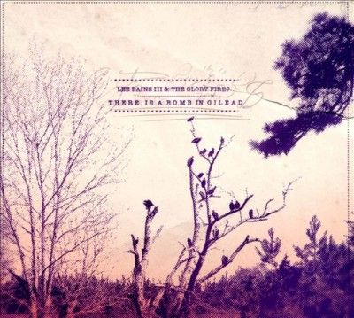 Lee Iii Bains - There Is A Bomb In Gilead (CD)