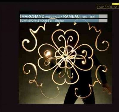 Marchand:Pieces De Clavecin Books I &amp; - (Import CD)
