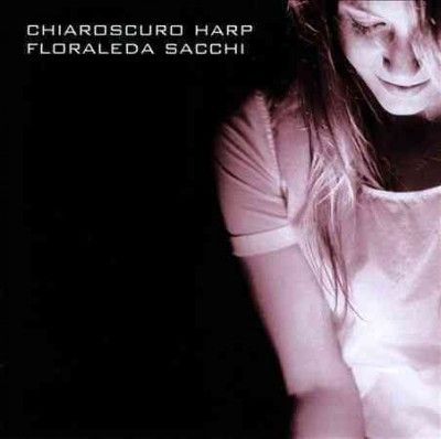 Sacchi:Chiaroscuro Harp - (Import CD)