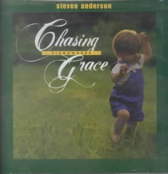 Steven Anderson - Chasing Grace (CD)