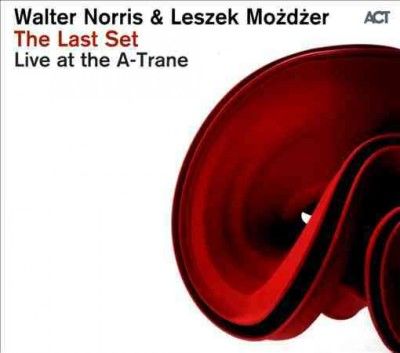 Last Set:Live at The a Trane - (Import CD)