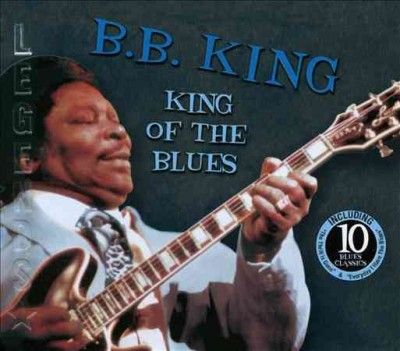 King of The Blues - (Import CD)