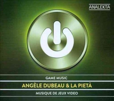 Game Music - (Import CD)