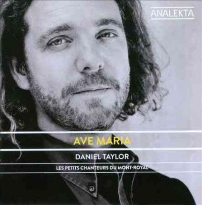Ave Maria - (Import CD)