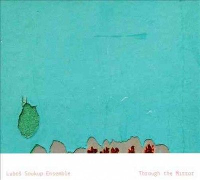 Through the Mirror (CD / Album)