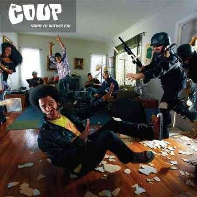 Sorry to Bother You - (Import CD)