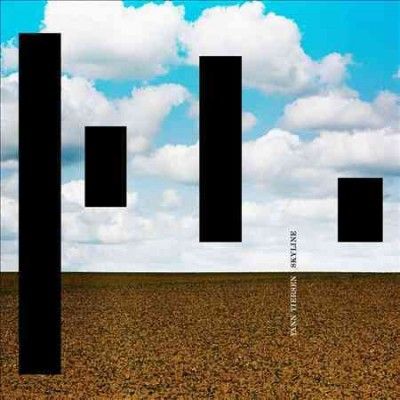 Yann Tiersen - Skyline (CD)