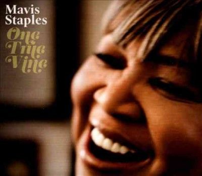Mavis Staples - One True Vine (CD)