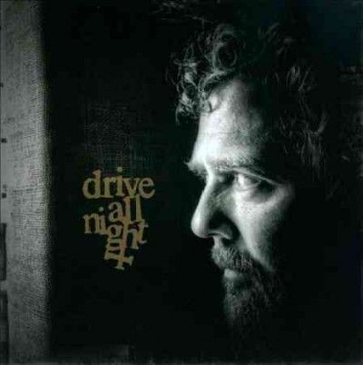 Glen Hansard - Drive All Night (CD)
