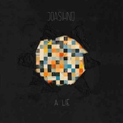 Joasihno - Lie (CD)