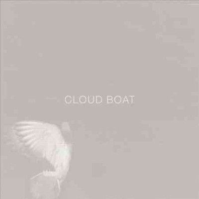 Cloud Boat - Book Of Hours (CD)