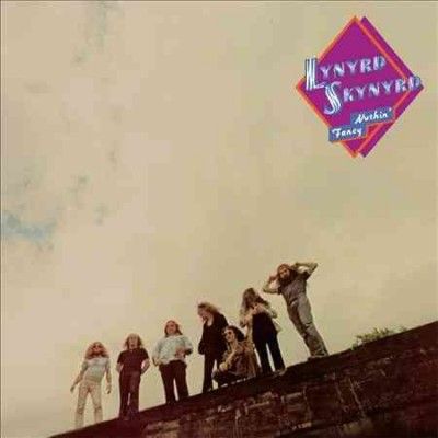 Nuthin Fancy - (Import CD)