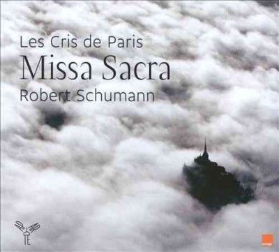 Schumann:Missa Sacra Op 147 Vier Dopp - (Import CD)