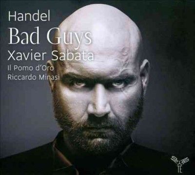 Handel: Bad Guys (CD / Album)