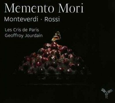 Memento Mori (CD / Album)