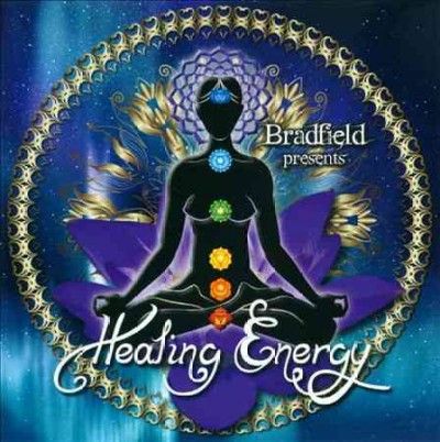 Healing Energy - (Import CD)