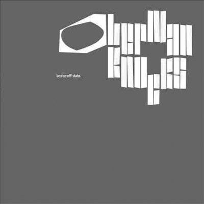 Oberman Knocks - Beatcroff Slabs (CD)