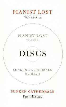 Various - Pianist Lost: Vol 2 Sunken Cathedrals (CD)