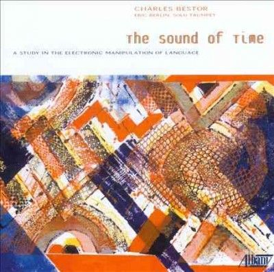 Eric Berlin - Bestor: Sound Of Time (CD)