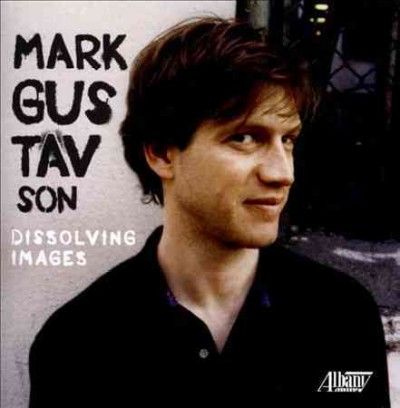 Edward Gilmore - Chamber Music Of Mark Gustavson (CD)