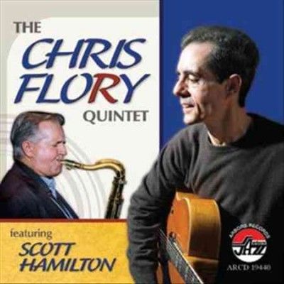 Featuring Scott Hamilton - (Import CD)