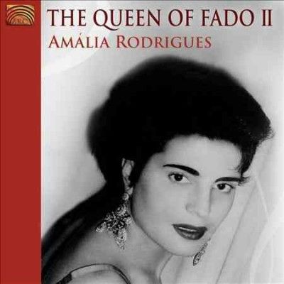 The Queen of Fado (CD / Album)