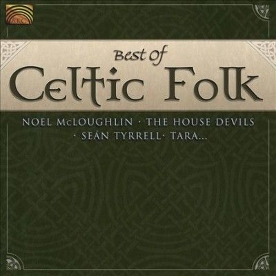 Pipes &amp; Drums 1st Ba - Best Of Celtic Folk (CD)