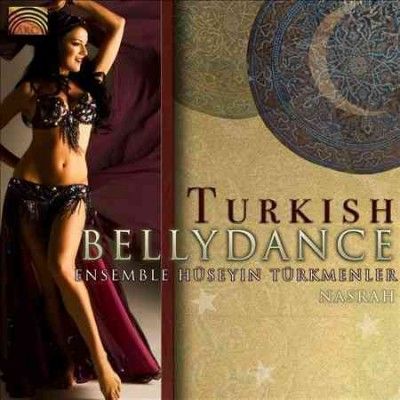 Turkish Bellydance (CD / Album)