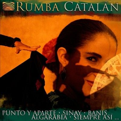 Rumba Catalan (CD / Album)