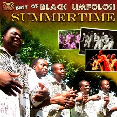 Summertime (CD / Album)