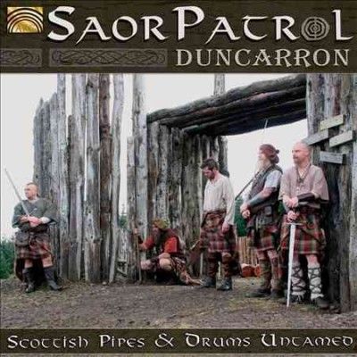 Duncarron (CD / Album)