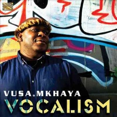 Vocalism (CD / Album)
