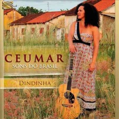 Sons Do Brasil (CD / Album)