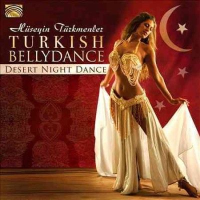 Turkish Bellydance (CD / Album)