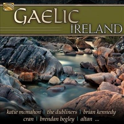 Gaelic Ireland (CD / Album)