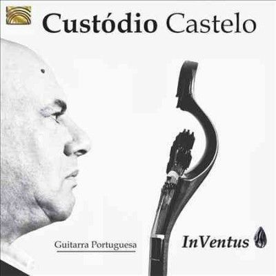 Inventus (CD / Album)