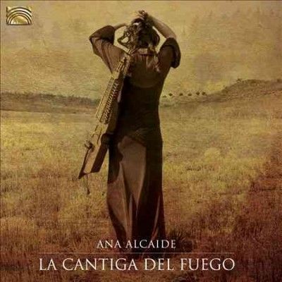 La Cantiga Del Fuego (CD / Album)